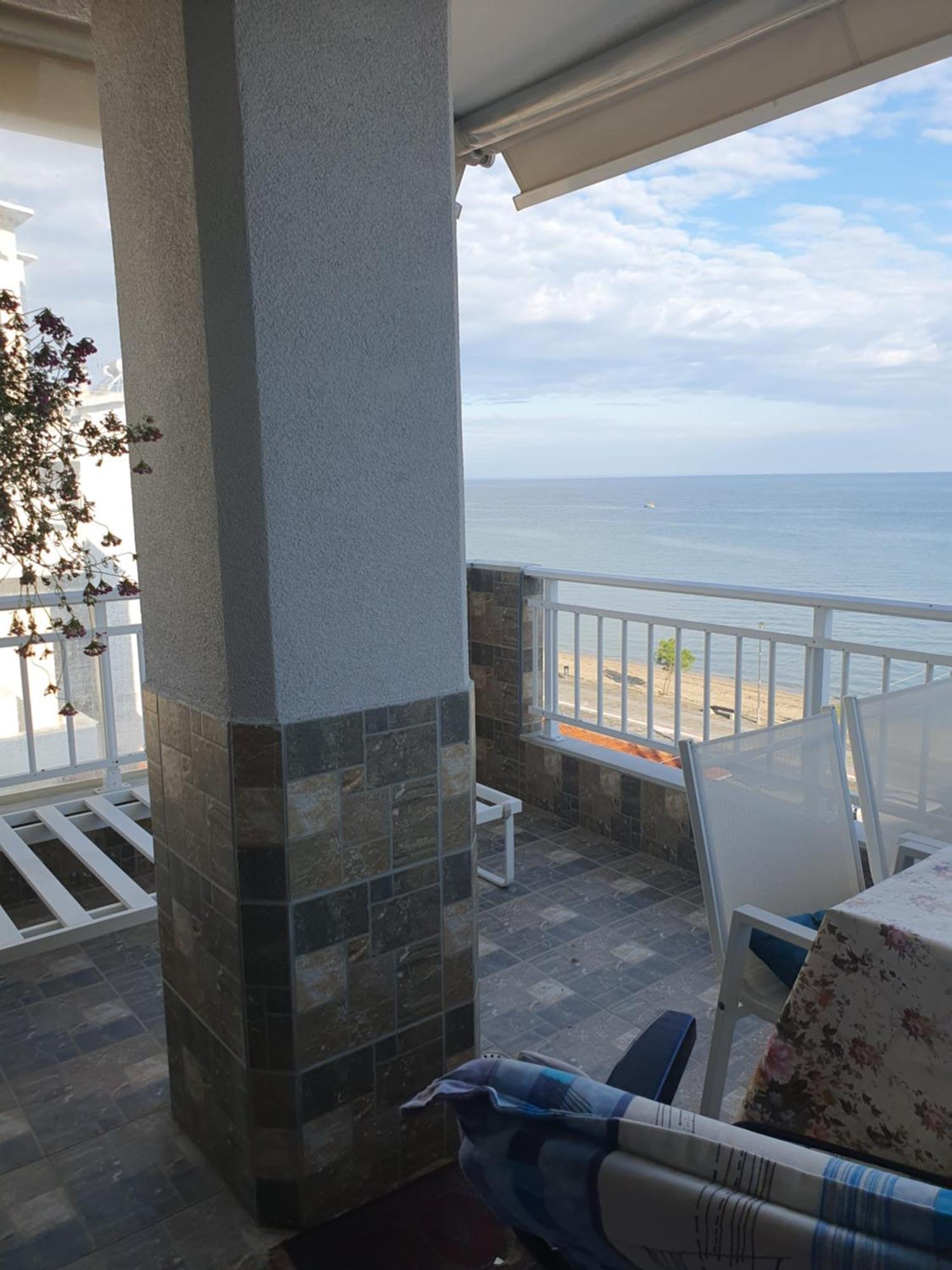 House Thalassa Peraía Exterior foto